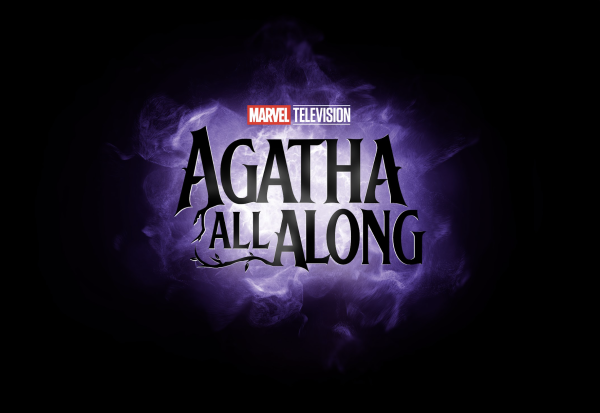 Andrew McBlain reviews Marvels Agatha All Along